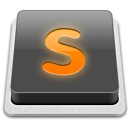 Sublime Text shortcuts