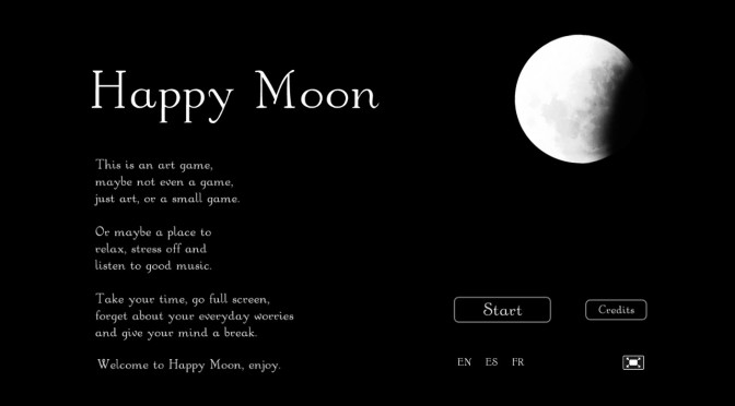 Happy Moon