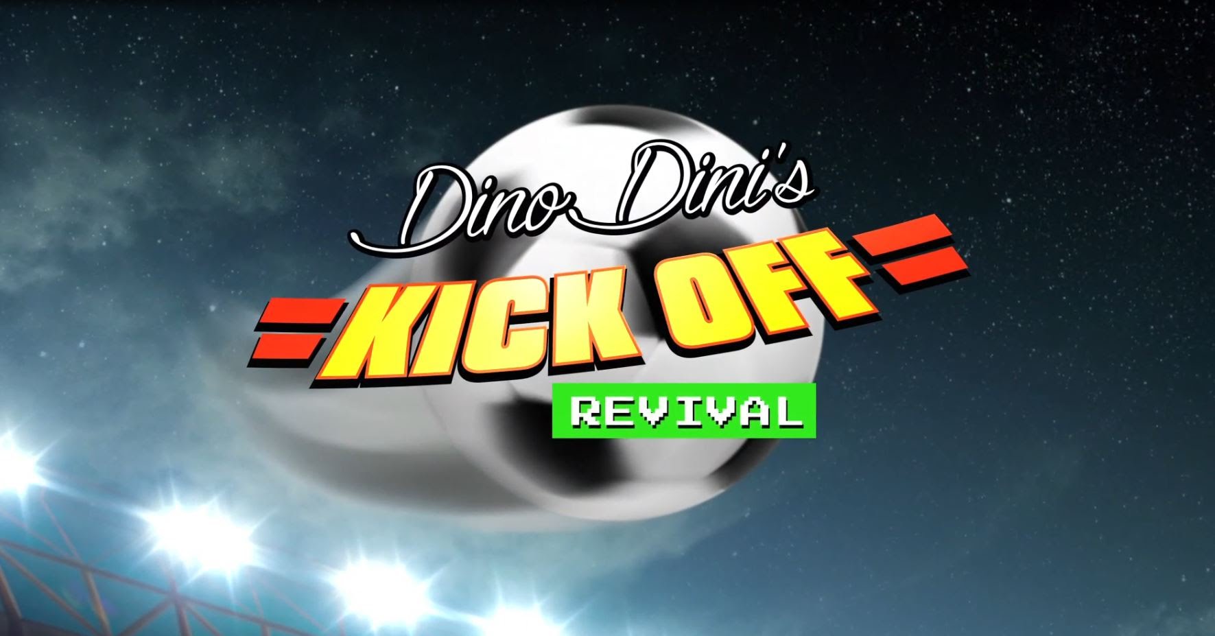 Kick Off Revival Bad Critics