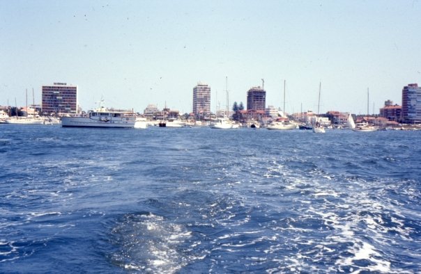 Punta del Este