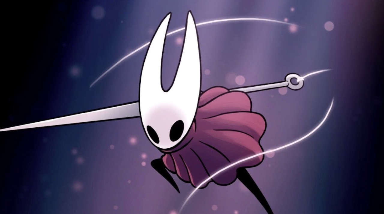 Hornet - Hollow Knight